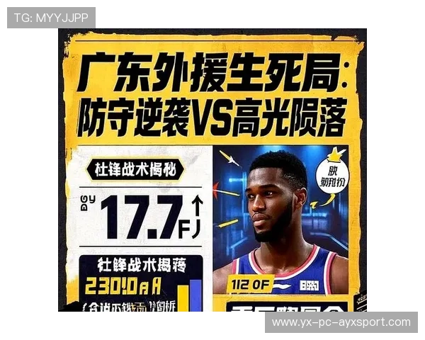 CBA外援竞争日益激烈，广东和广厦争夺最强外援