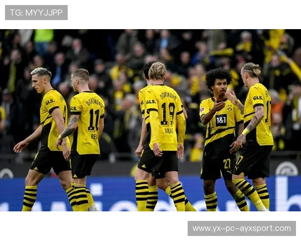 多特蒙德计划签下英超替补逆袭型攻击者，冲击冠军梦再添新动力